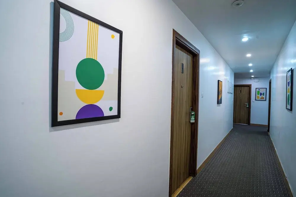 Hotel photo 10