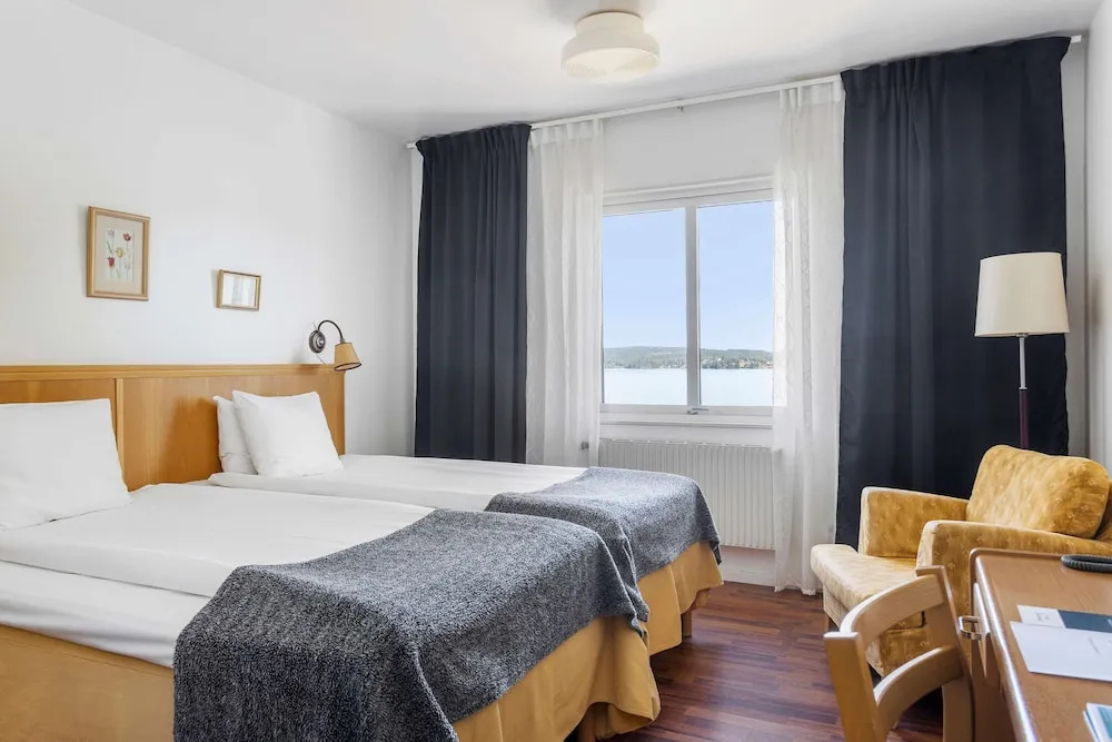 Hotell Frykenstrand, Sure Hotel Collection by Best Western - Chambres