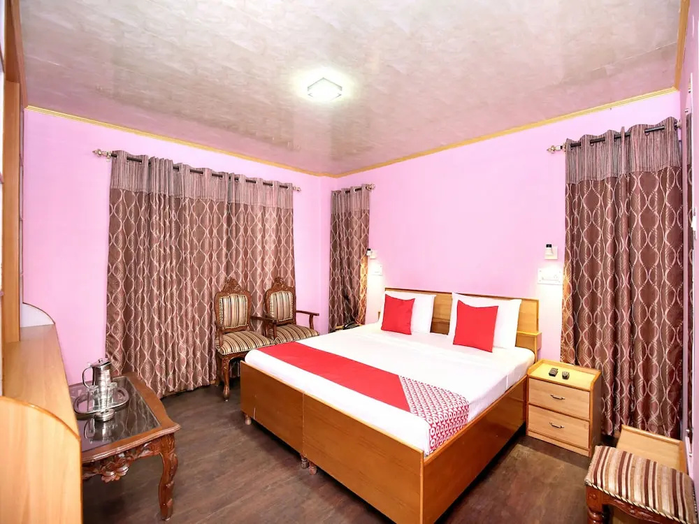 Vrinda Home Stay