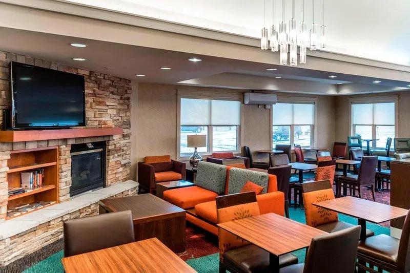 Residence Inn by Marriott Holland - Chambres