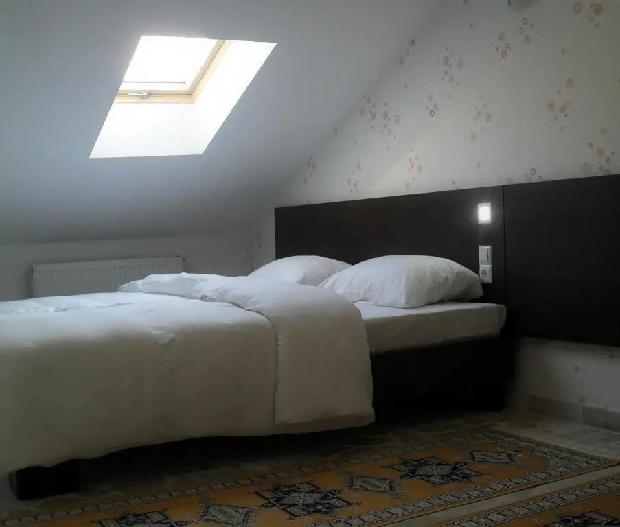 Hayat Hills - Chambres