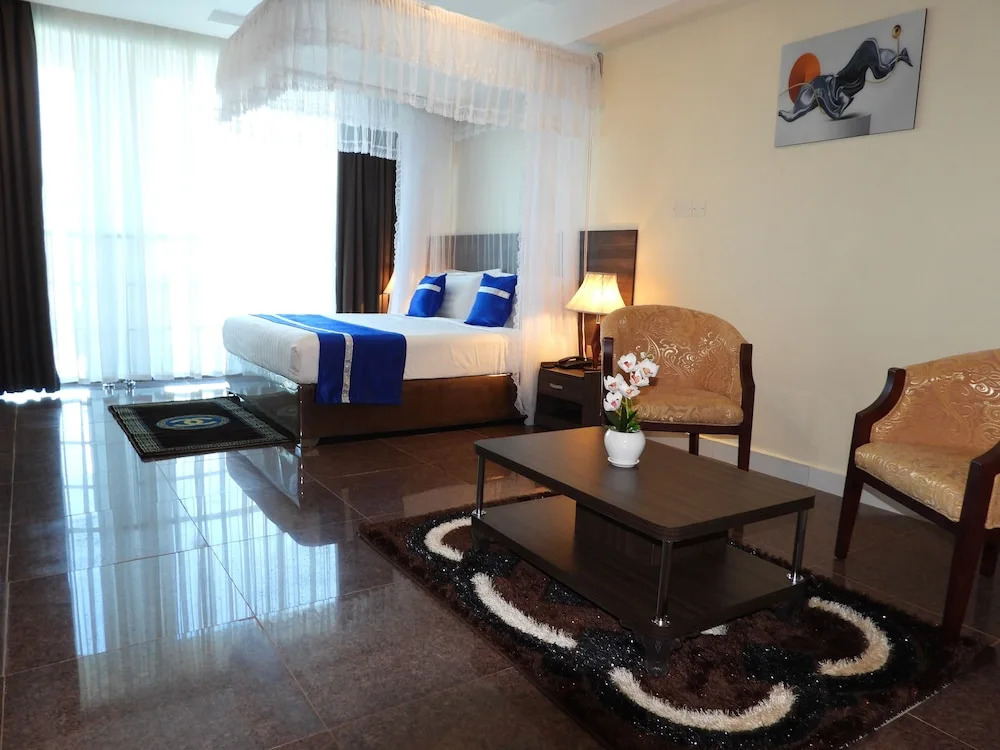 Koki Hotel — фото 6