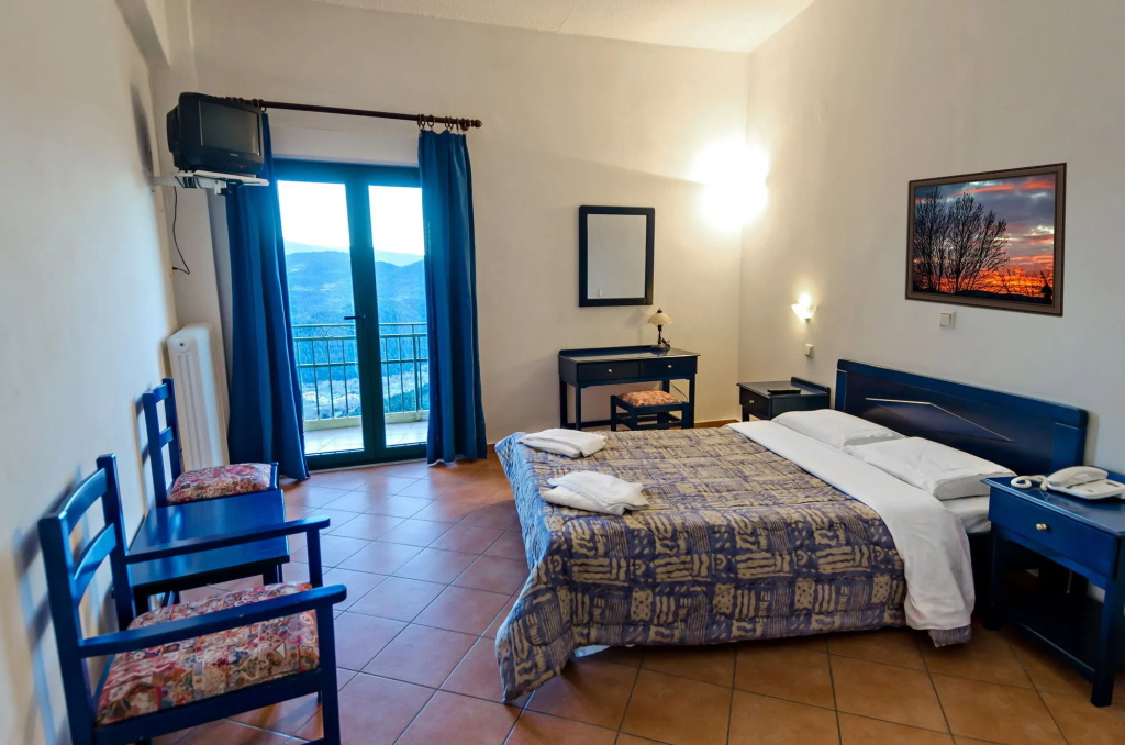Lecadin Hotel - Général
