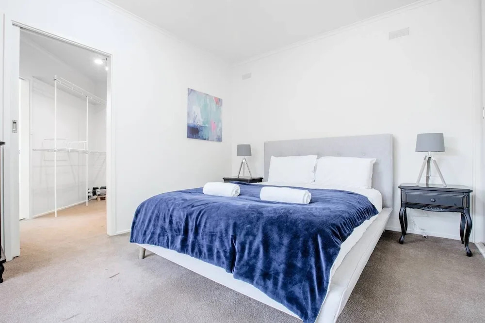 Lots Love Life Garden View Amazing Five Bedrooms - фото 3