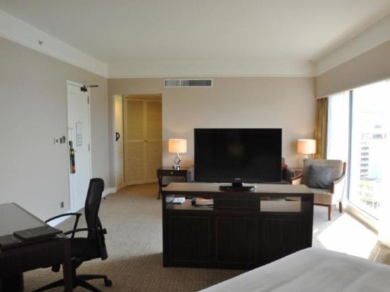 Hilton Kuching Hotel