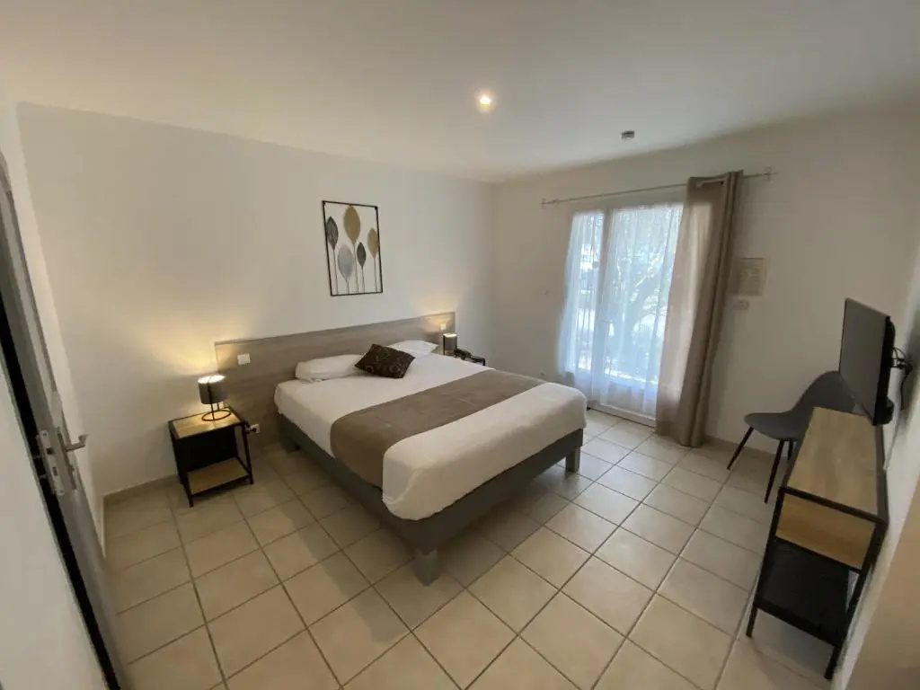 Classic room