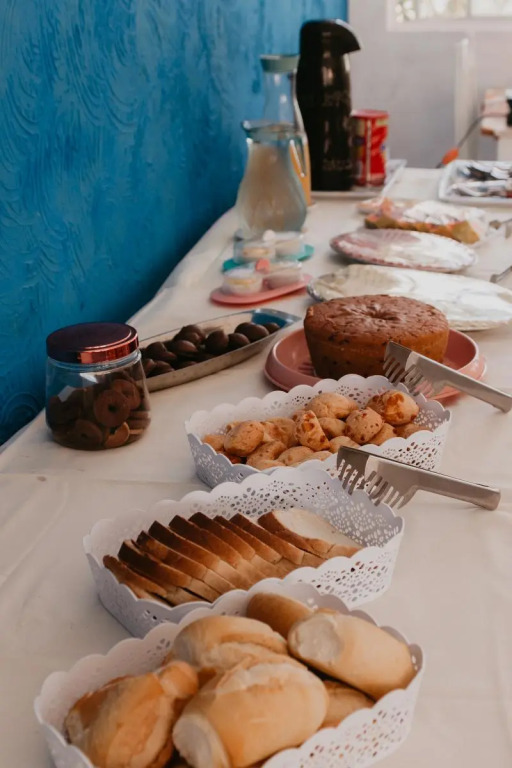 Pousada Costamar — фото 3