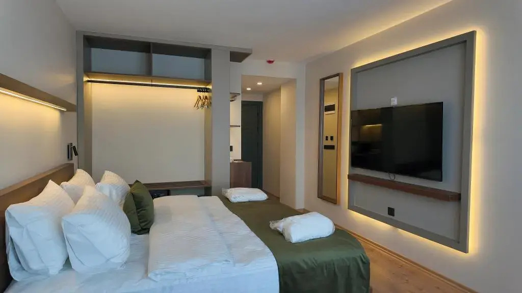 Hotel photo 25