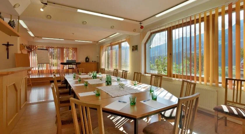 Aktivhotel Eberleiten - Général