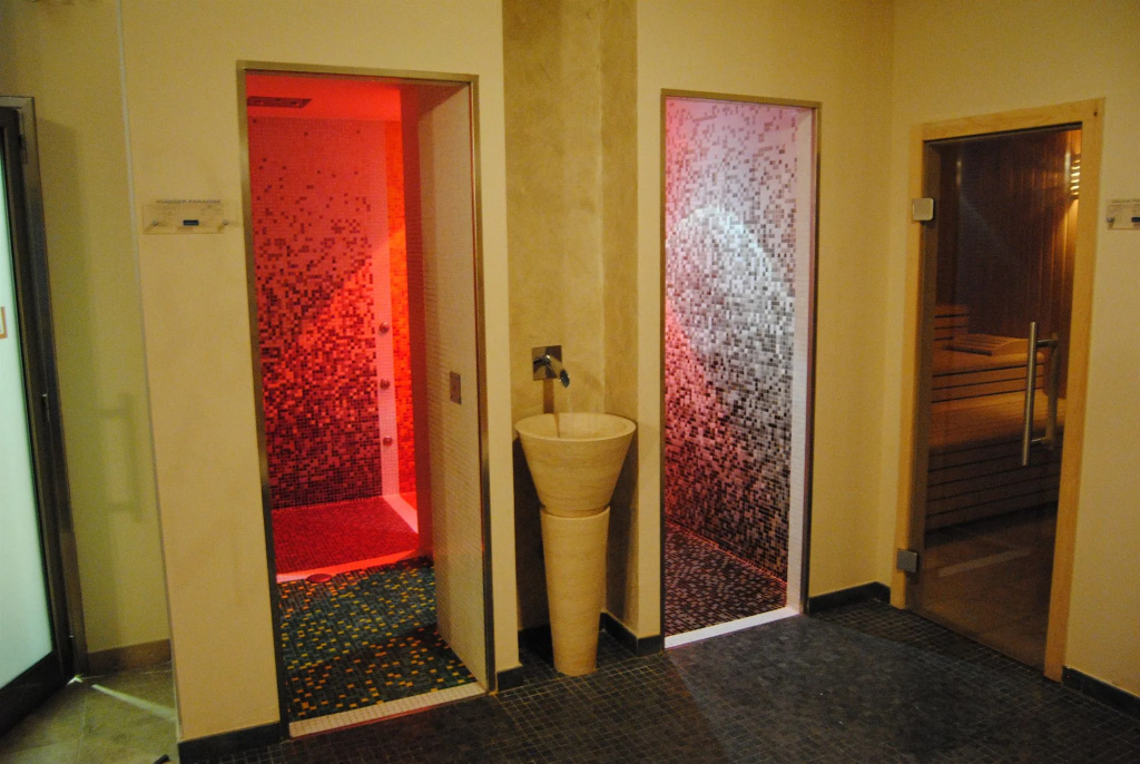 Hotel Relax - Général