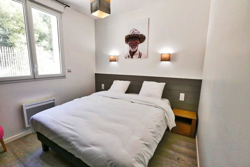 Voir la photo 3 — Domaine Le Sherwood