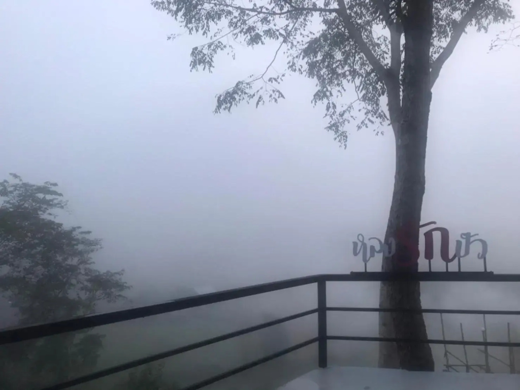 Pua Panorama Resort