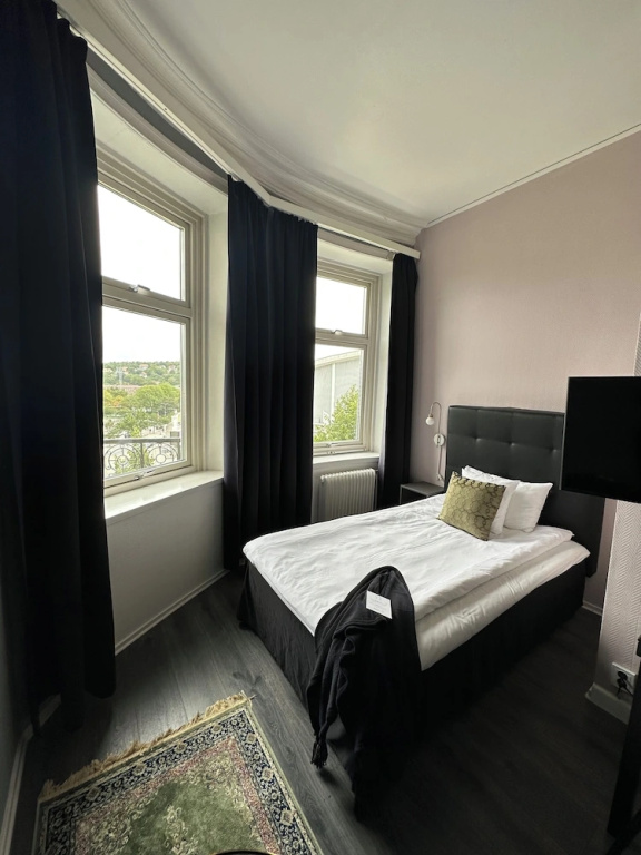 Hotell Onyxen, boutique- & lifestyle, Adults Only - Chambres