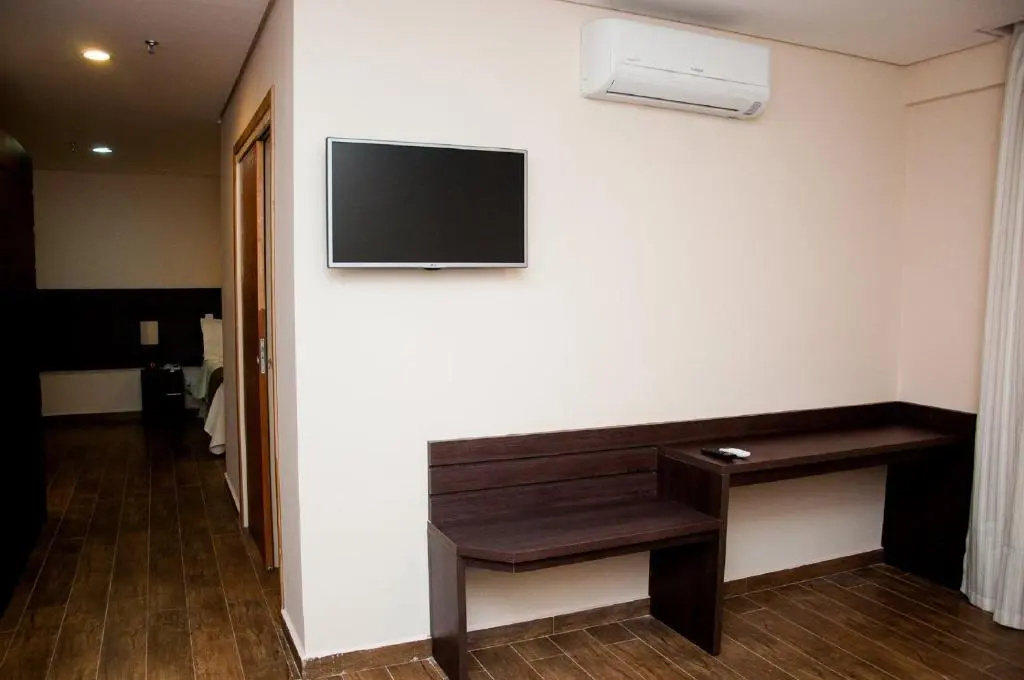 Hotel Maruá - Chambres