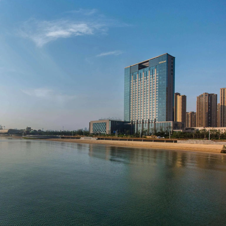 Beach & Waterfront