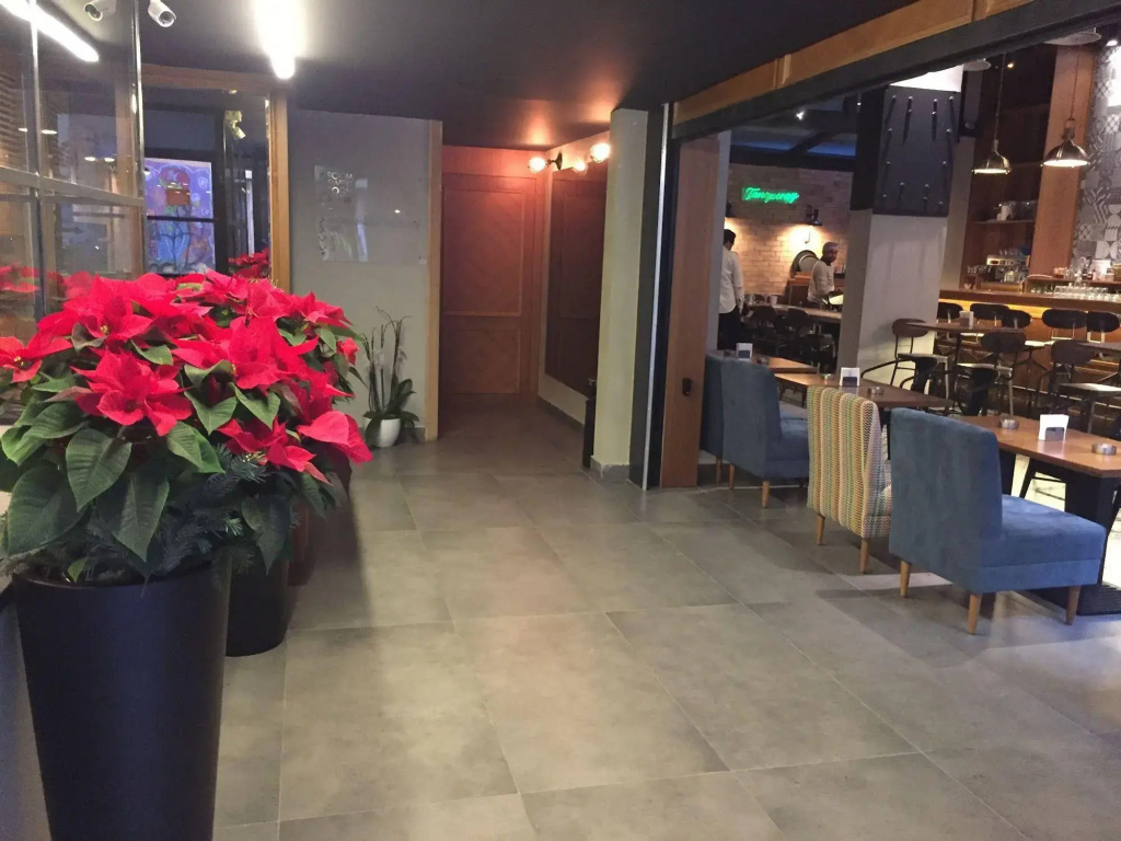 Hotel photo 16
