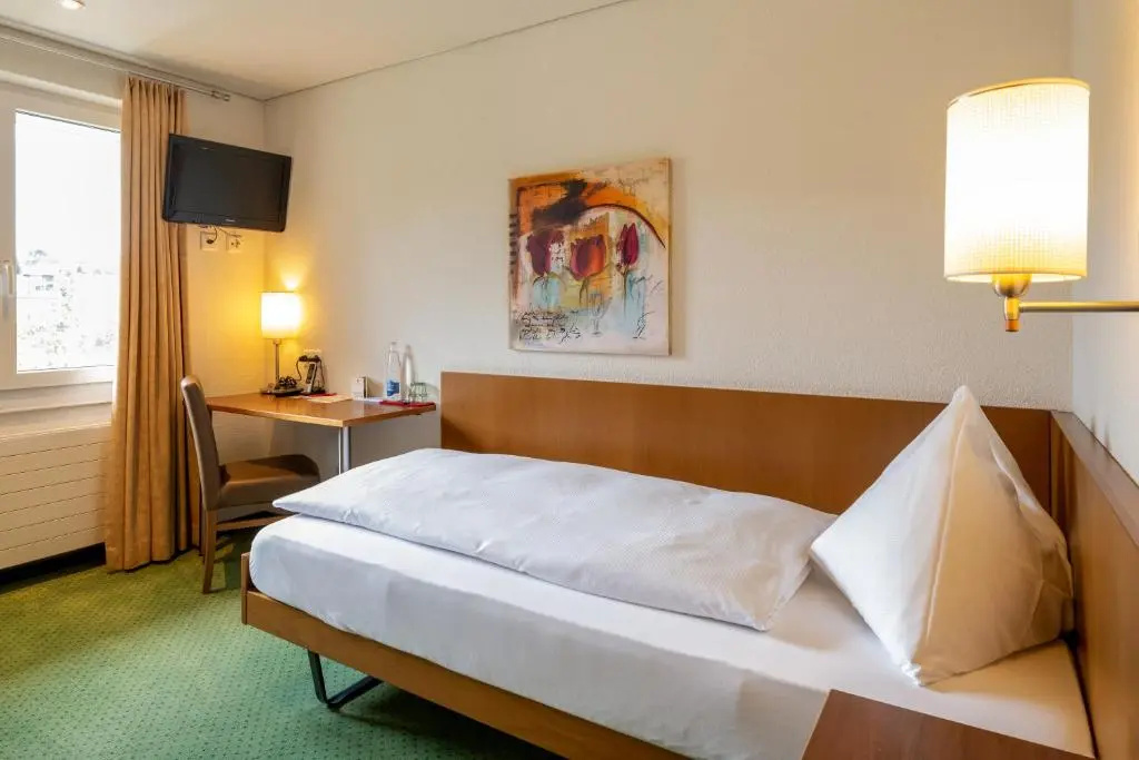 Landgasthof Kreuz - Chambres