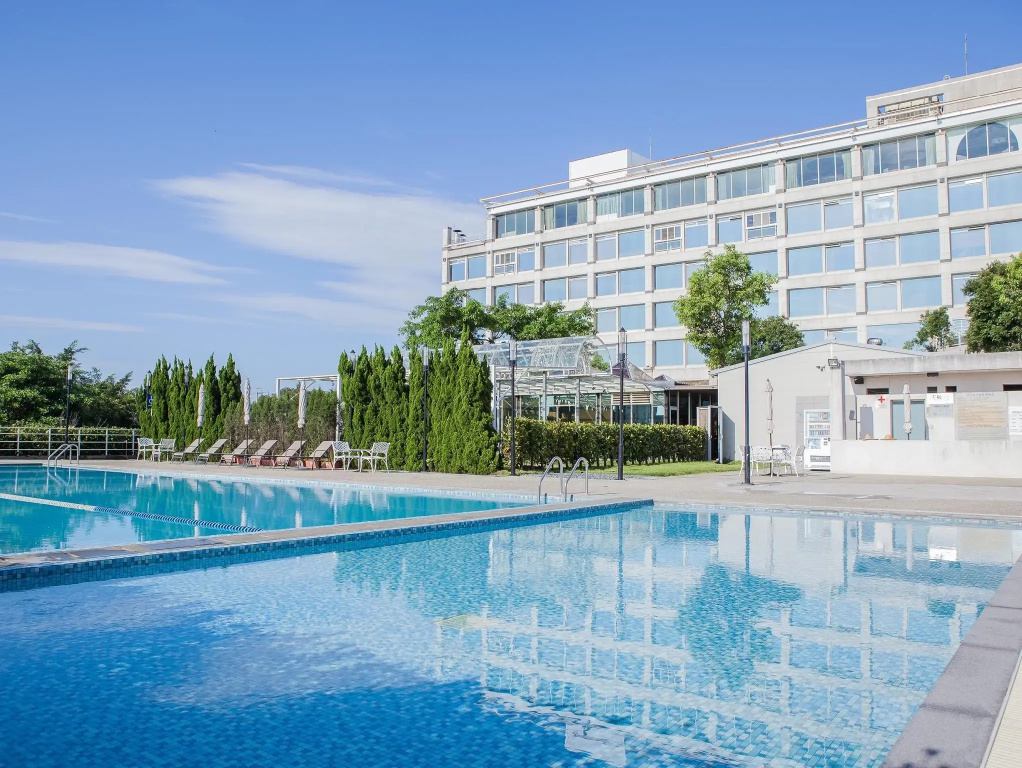 Freshfields Hotel - фото 19