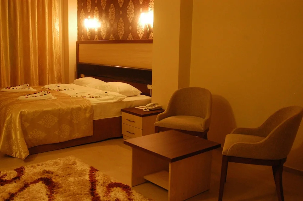 Nehir Thermal Hotel & Spa - фото 7