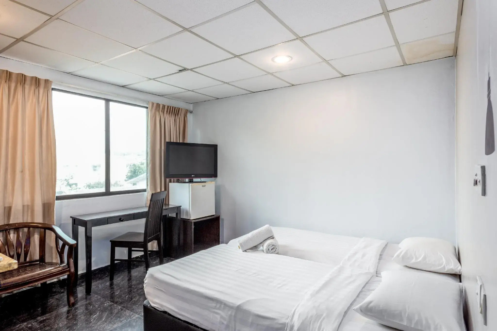 Subang Valley Hotel - Général