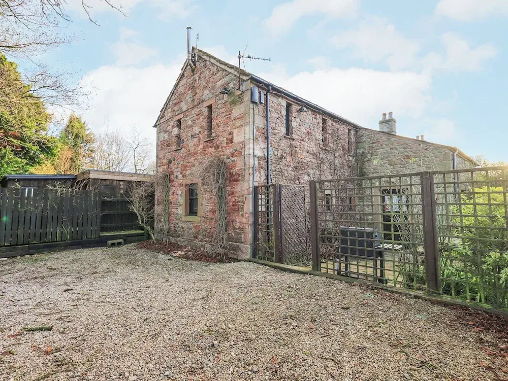 Barn Owl Cottage