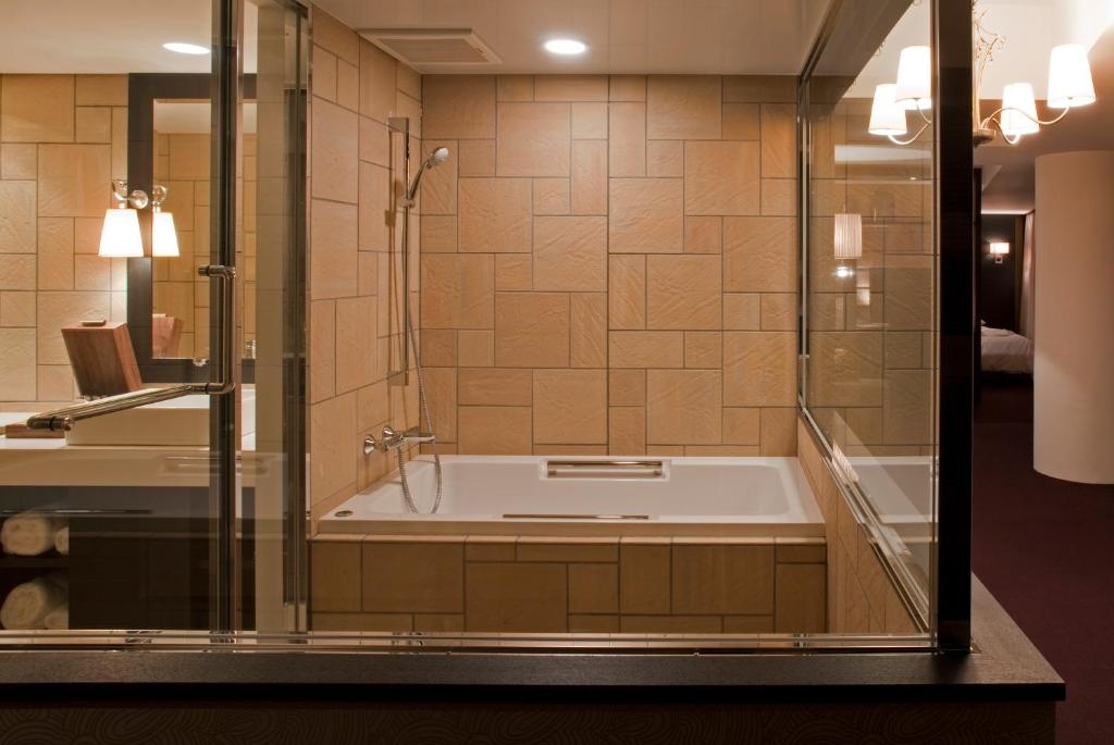Harmonie Embrassee Osaka 사진 8