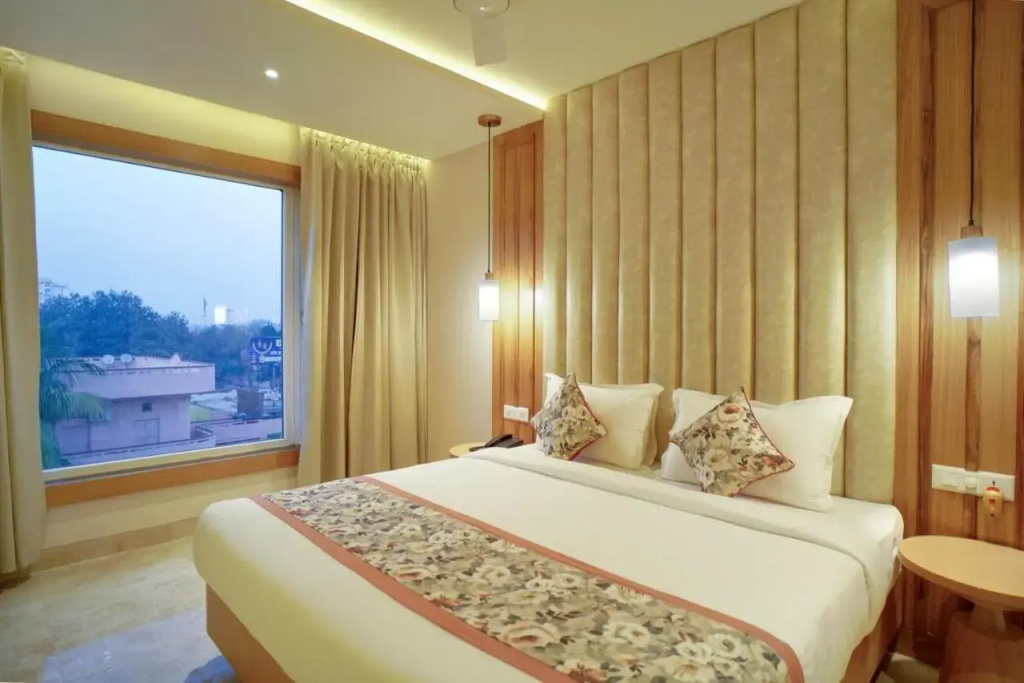Hotel photo 7