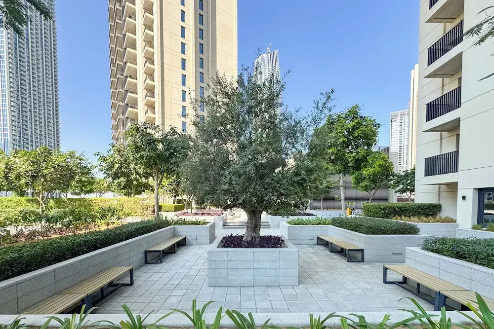 PVH - Serene Central 2BR - Creek Horizon