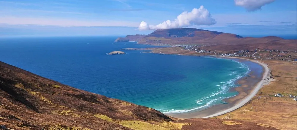 Achill Cliff House Hotel & Restaurant - Général