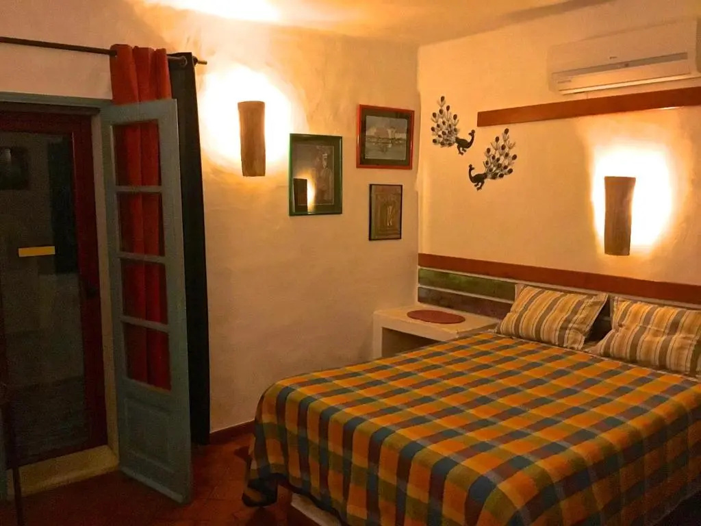 Tavira Inn / Casa Do Rio - Chambres