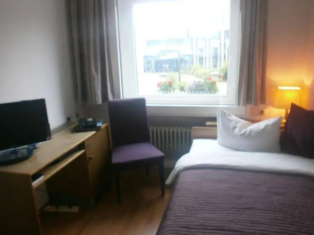 Hotel photo 2