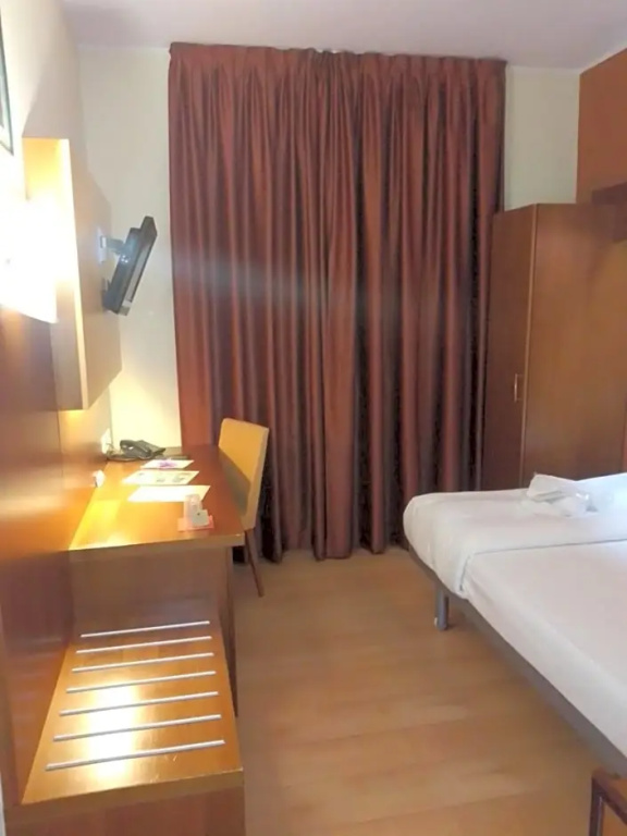 Hotel Villa delle Rose - Chambres