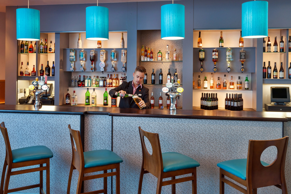 Leonardo Hotel Plymouth - Général