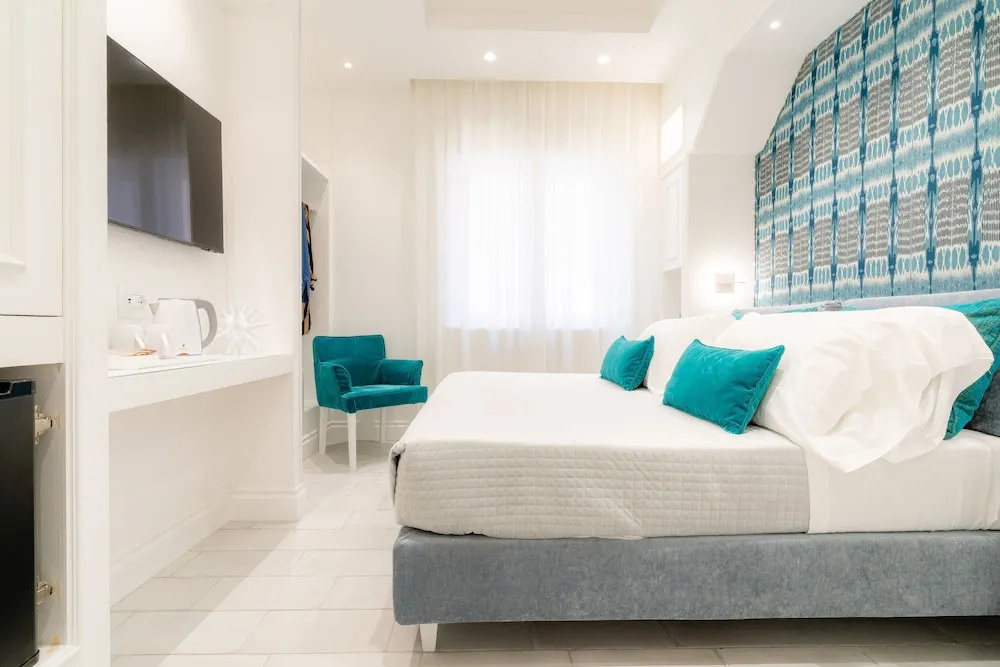 Bed&Breakfast L'Incanto Di Cioffi Rooms