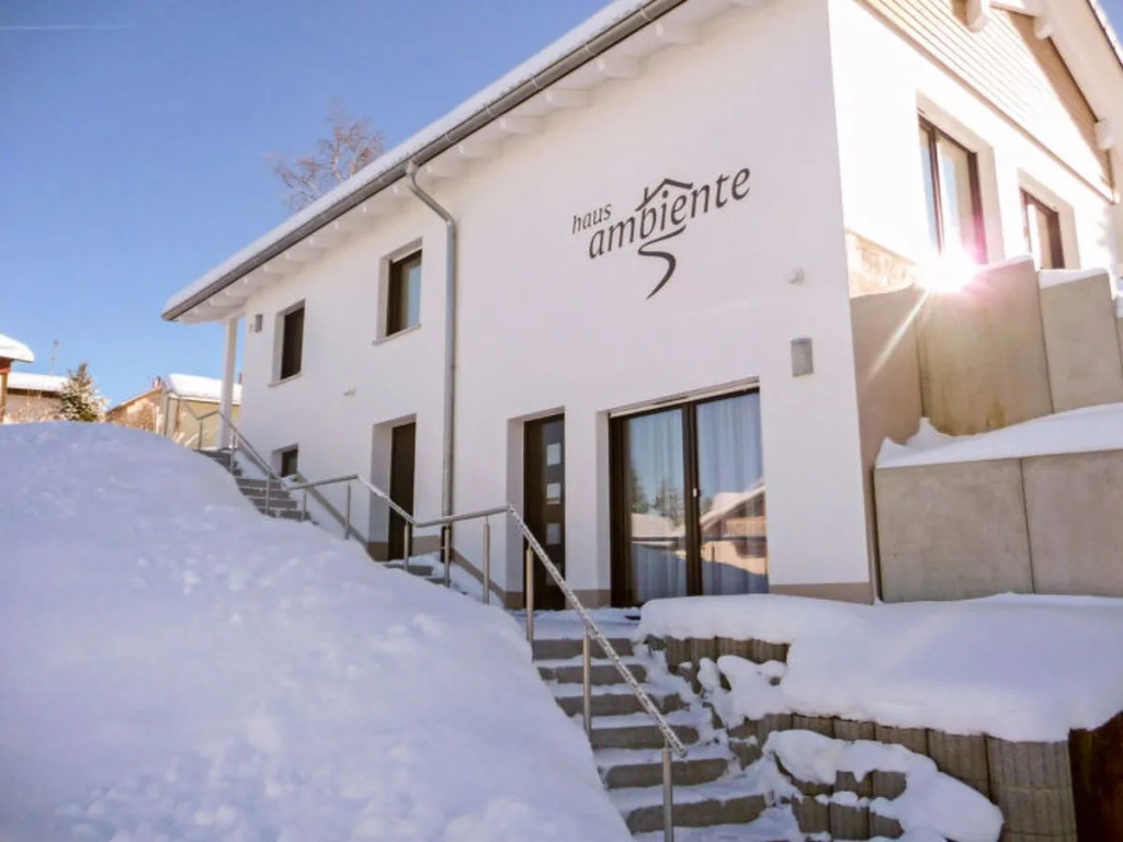 House Ambiente Dittishausen
