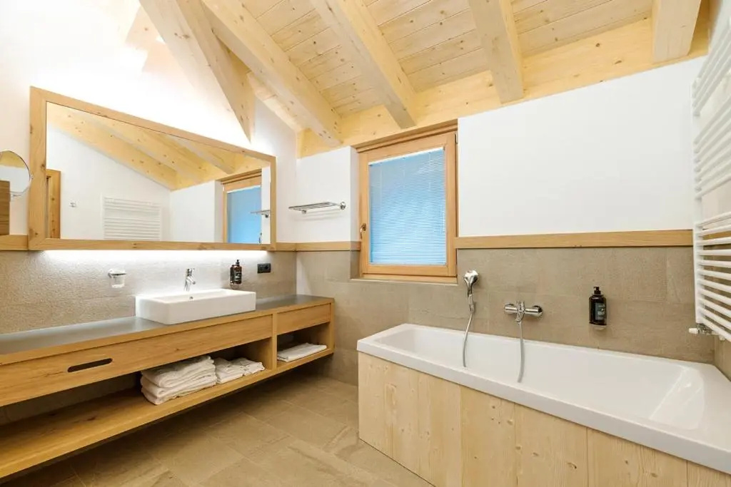 Pineta Hotels Nature Wellness Resort - Chambres