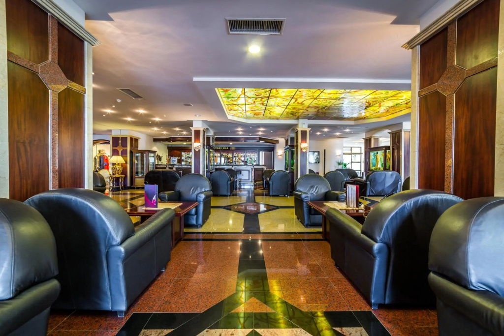 Helena VIP Villas and Suites - фото 13