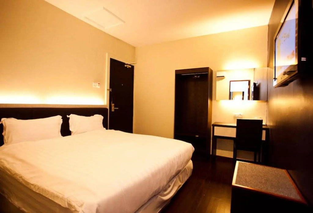 Hotel photo 4