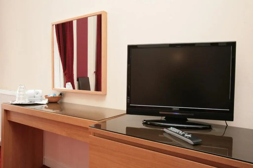 Clifton Hotel - Chambres