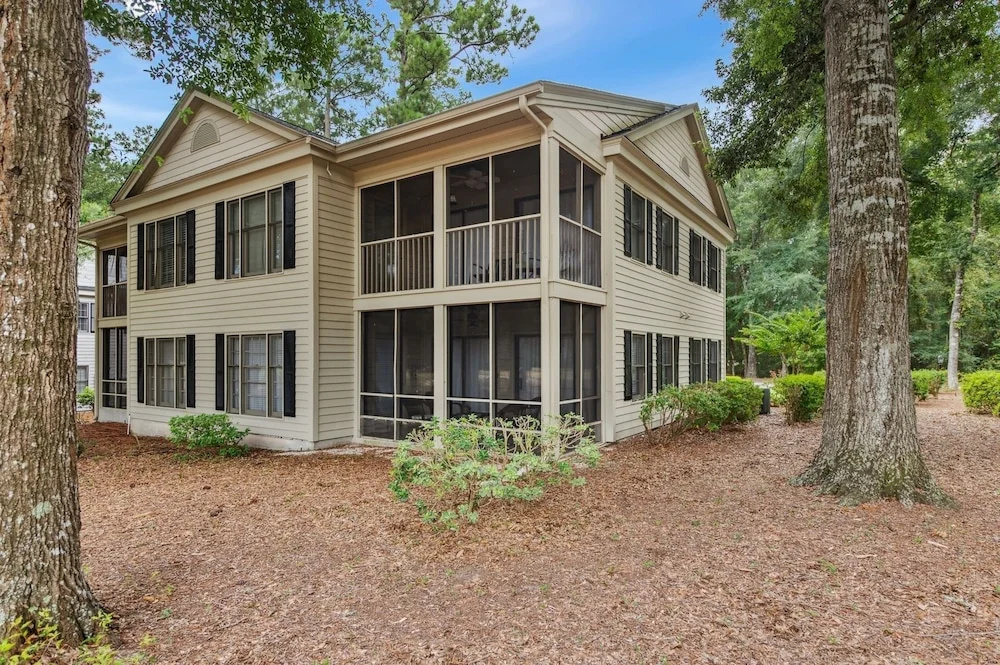 Fore Your Pleasure At Pawleys Plantation 2 Bedroom Condo by Peace Vacations