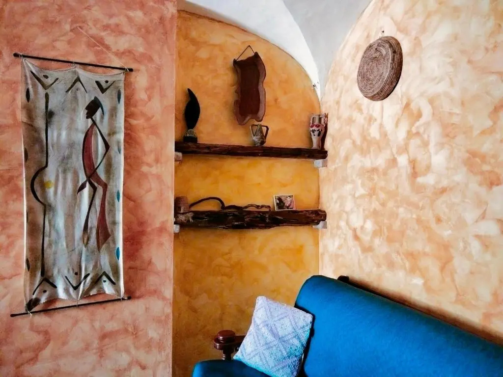 Casa Rustica - Chambres