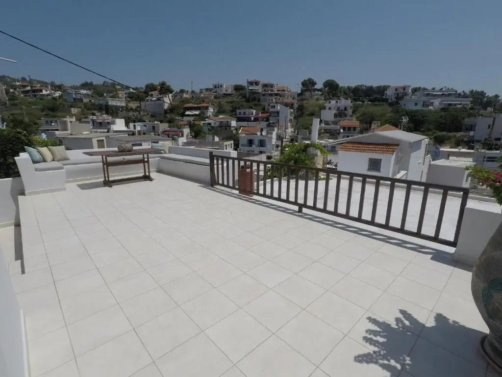 Ifigenia Studios - Chambres