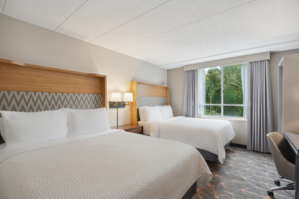 Holiday Inn Portsmouth by IHG - Général