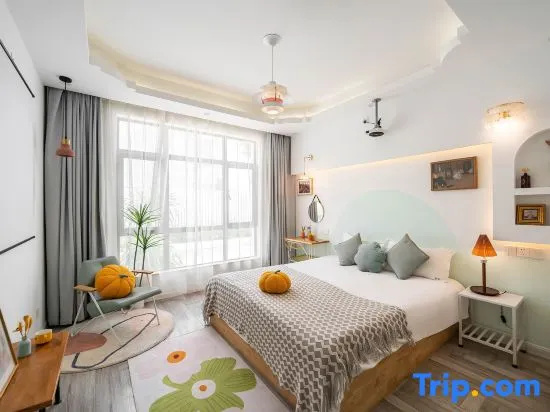 Business Family Villa