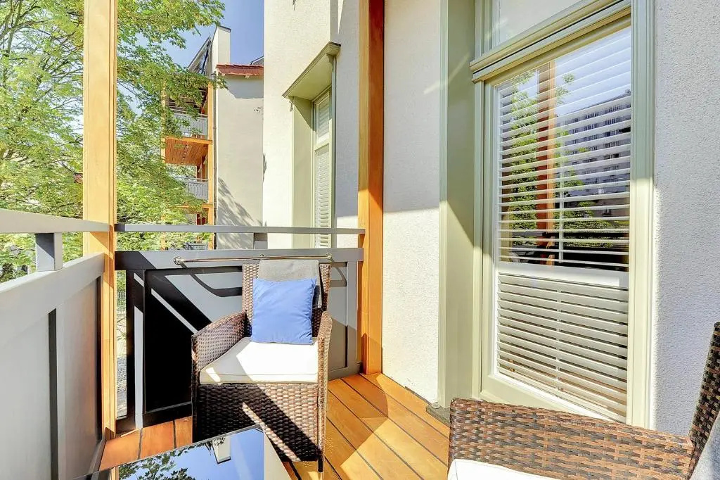 Mala Anglia Deluxe Rooms & SPA - Chambres