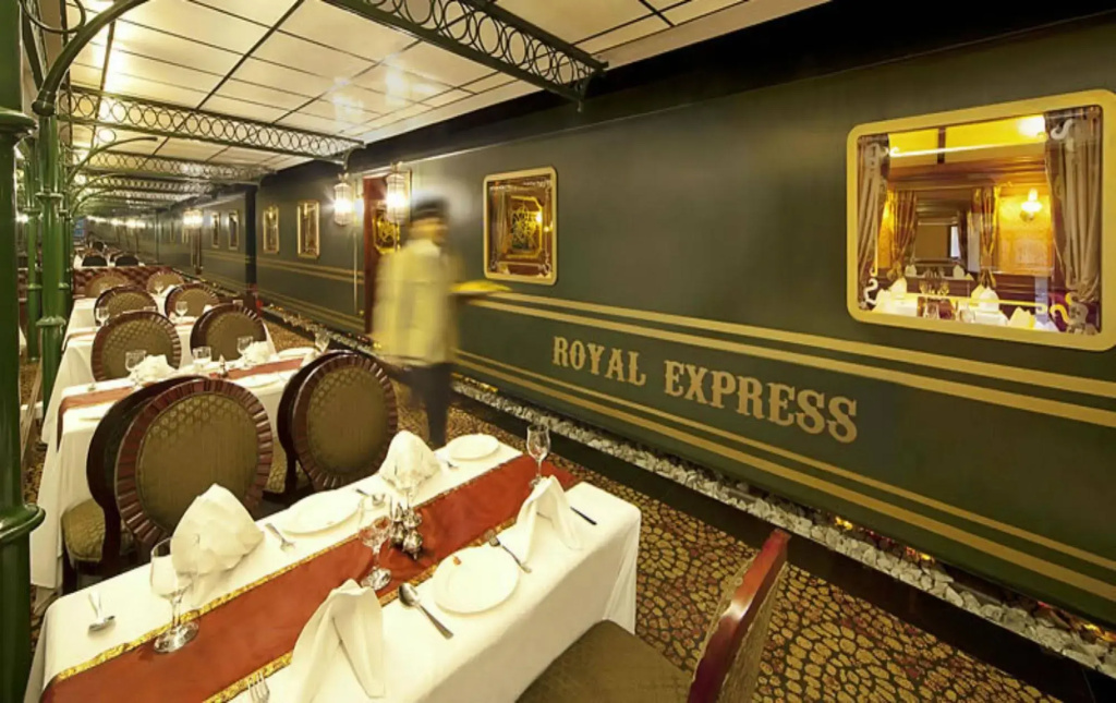 Admiral Plaza Hotel Dubai 24