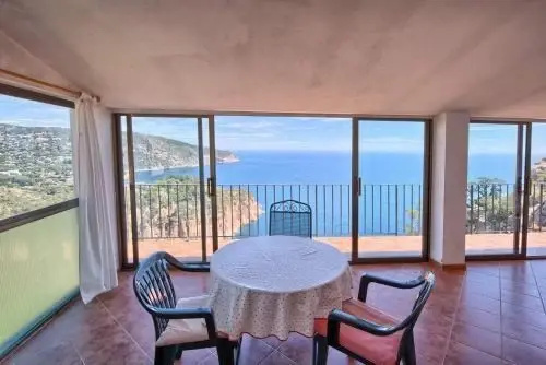 Alquiler casa Aiguablava_L0055