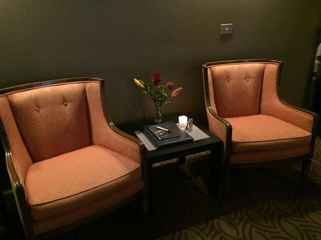 Spa Suites at Raven - Général