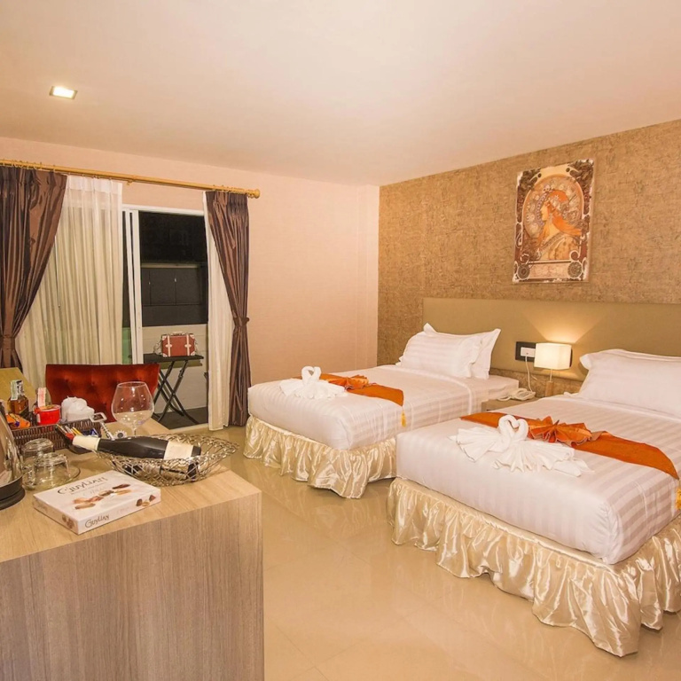 Hotel photo 29