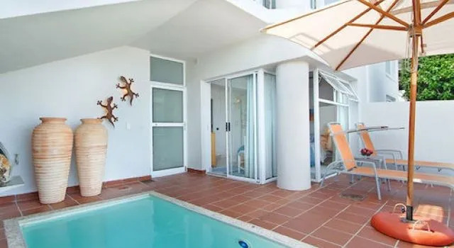 Camps Bay Terrace Suite in Camps Bay - фото 11